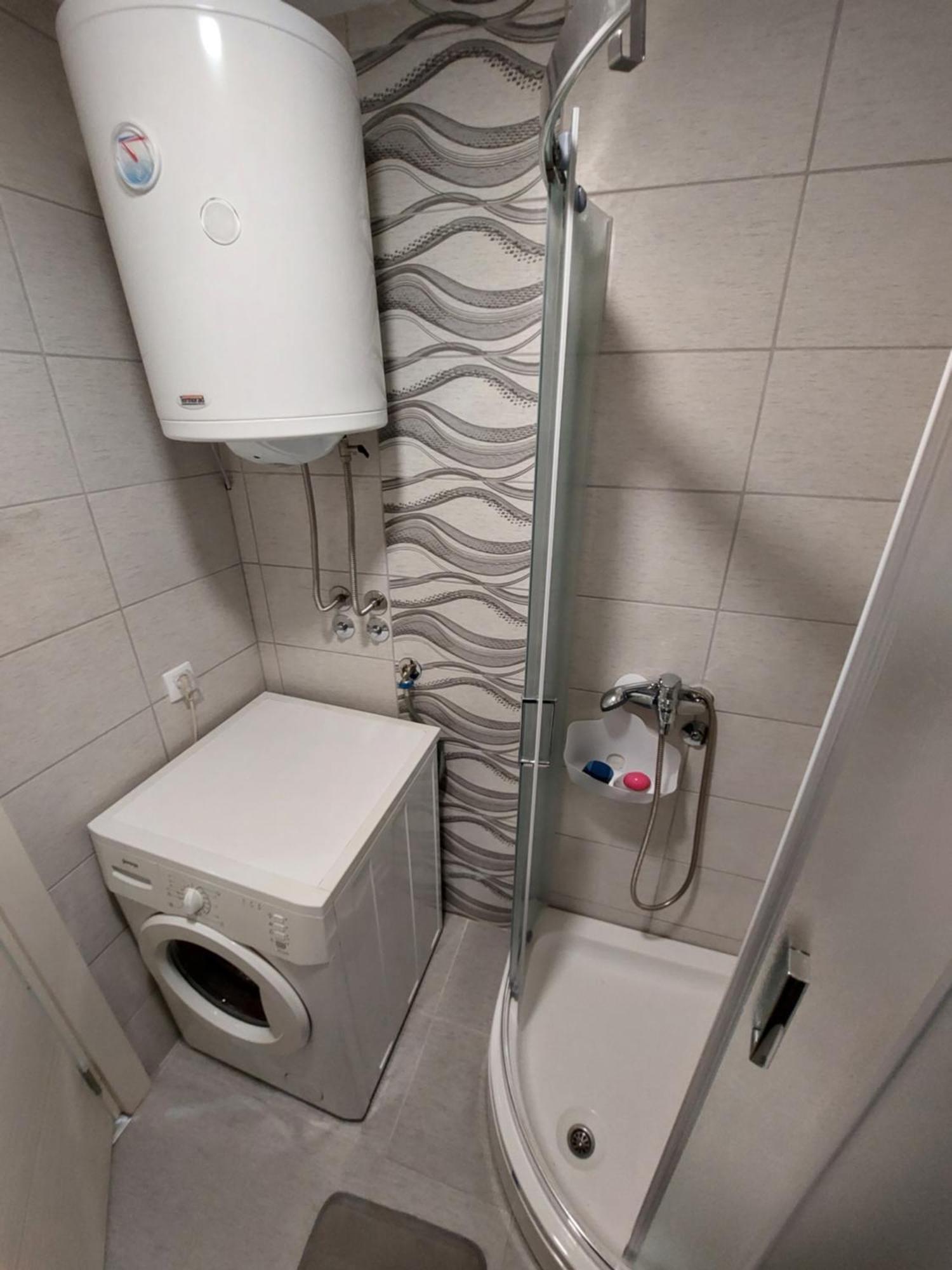 Apartman Muzika Ягодина Екстериор снимка