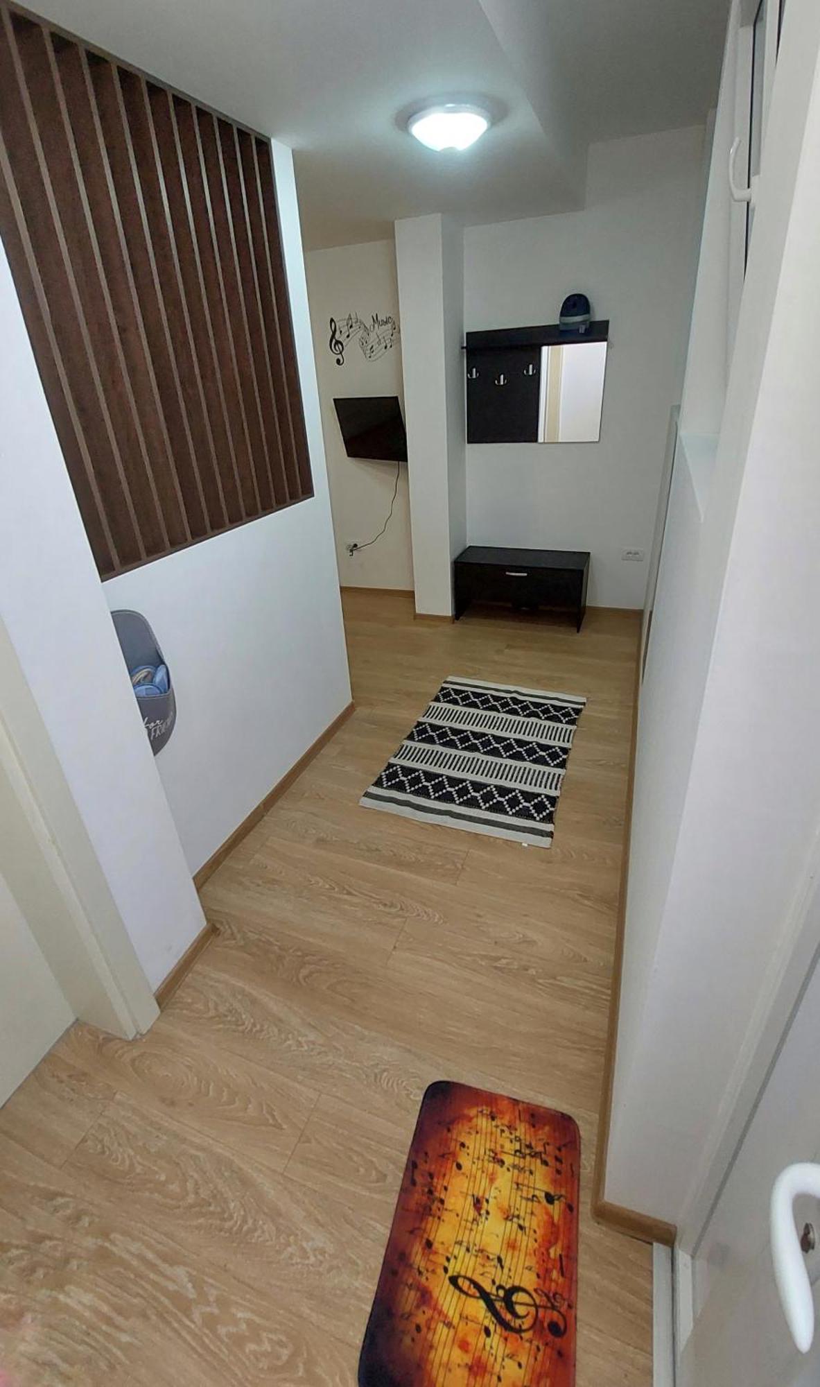 Apartman Muzika Ягодина Екстериор снимка